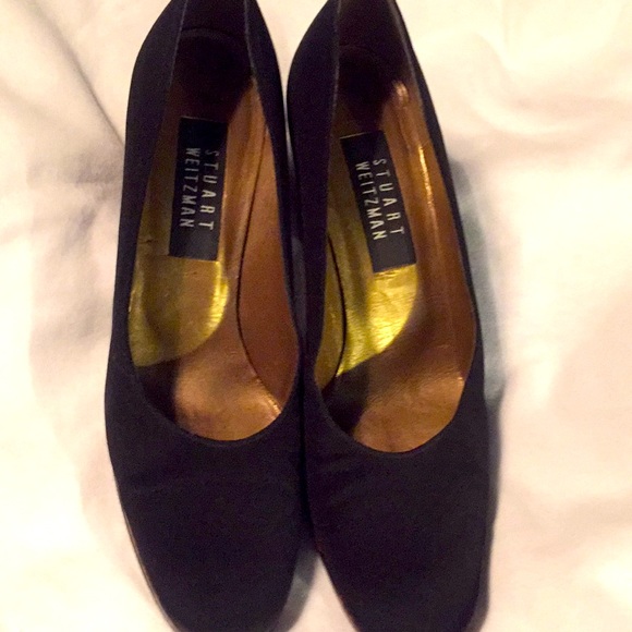 Shoes - Picture 1 of 5